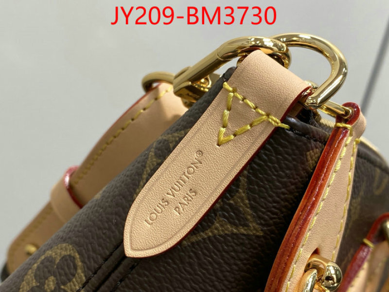 LV Bags(TOP)-Handbag Collection- ID: BM3730 $: 209USD,