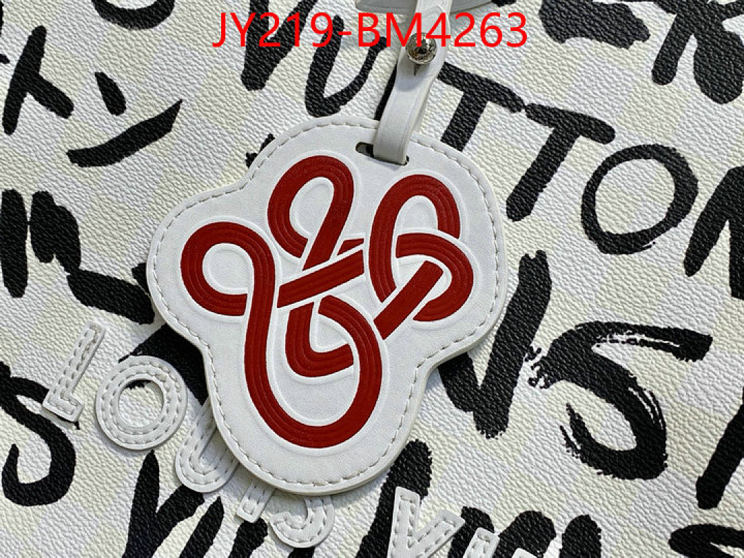 LV Bags(TOP)-Handbag Collection- ID: BM4263 $: 219USD,