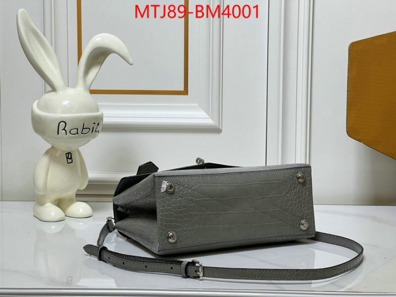 LV Bags(4A)-Pochette MTis Bag- ID: BM4001 $: 89USD,