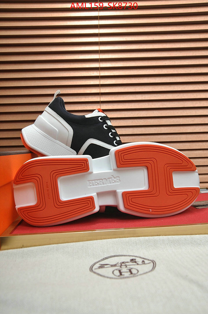 Women Shoes-Hermes ID: SK8730 $: 159USD
