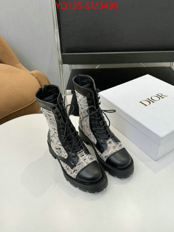 Women Shoes-Dior ID: SM3499 $: 135USD