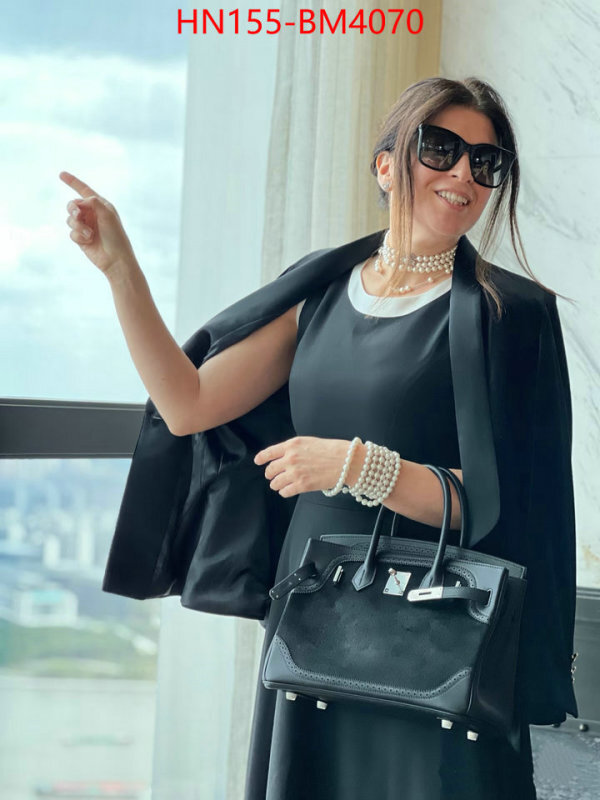 Hermes Bags(4A)-Birkin- ID: BM4070 $: 155USD,