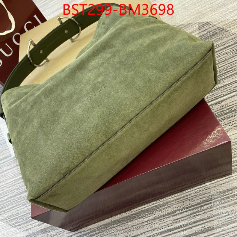 Gucci Bags(TOP)-Handbag- ID: BM3698