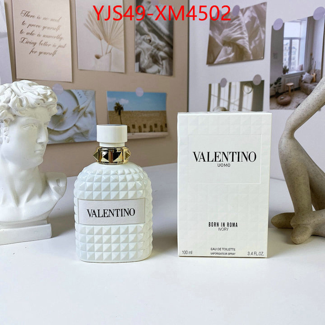 Perfume-Valentino ID: XM4502 $: 49USD