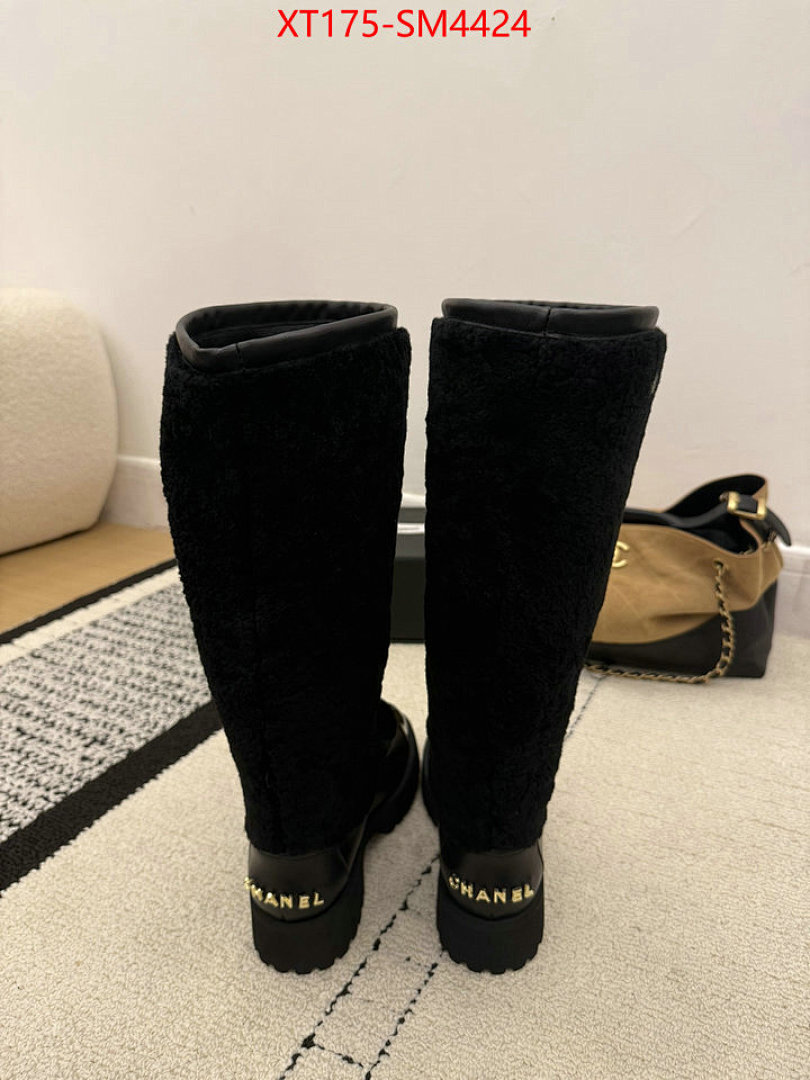 Women Shoes-Boots ID: SM4424 $: 175USD