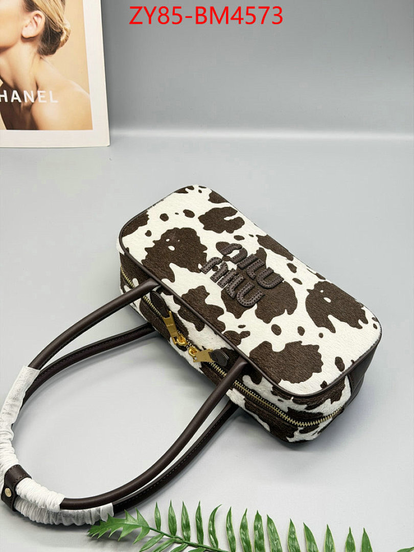 Miu Miu Bags(4A)-Handbag- ID: BM4573 $: 85USD,