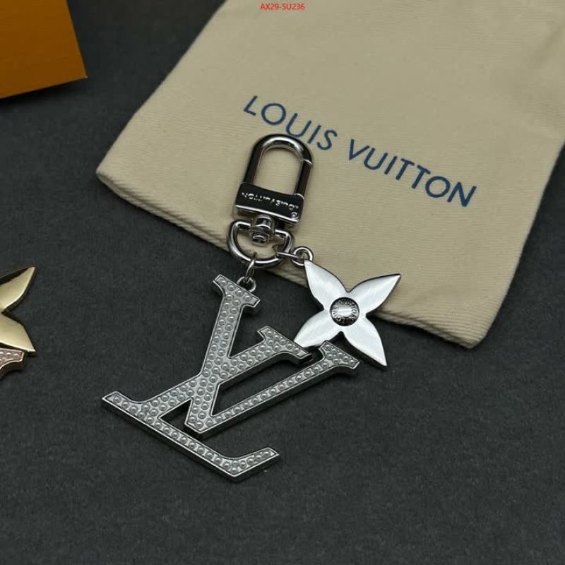 Key pendant-LV ID: SU236 $: 29USD