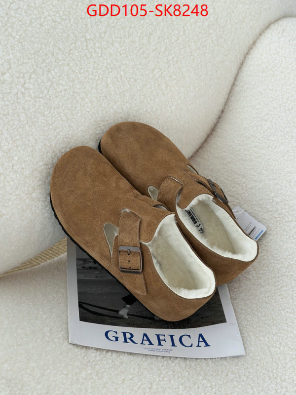 Women Shoes-Birkenstock for sale cheap now ID: SK8248 $: 105USD