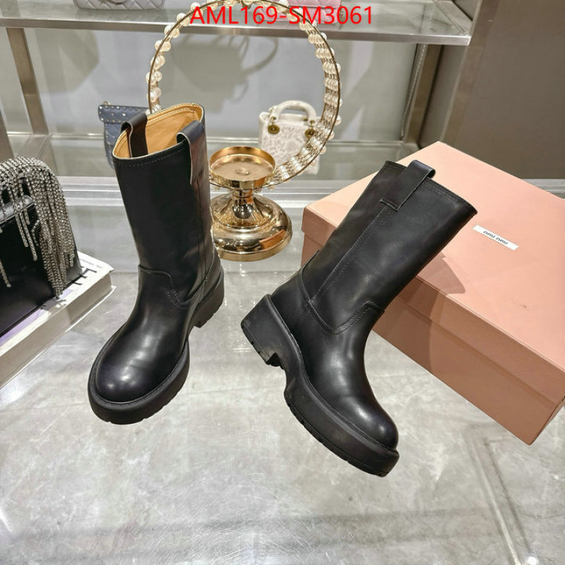 Women Shoes-Boots fashion designer ID: SM3061 $: 169USD