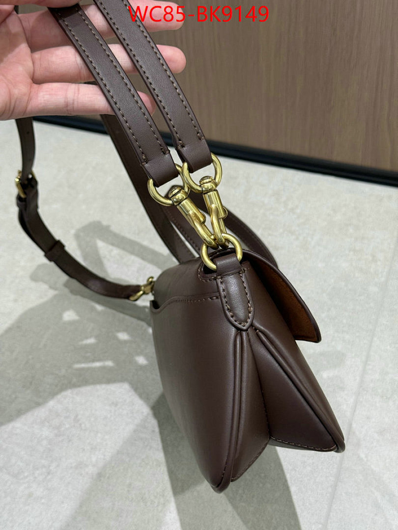 Coach Bags(4A)-Crossbody- ID: BK9149 $: 85USD,