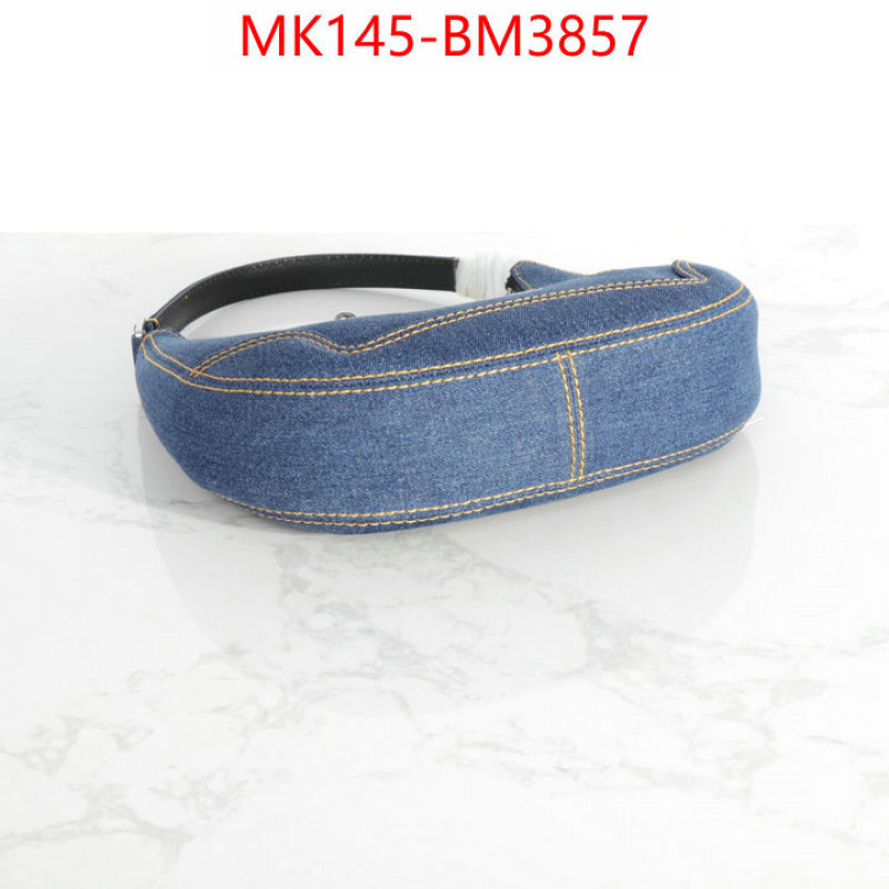 Marc Jacobs Bags(TOP)-Crossbody- ID: BM3857 $: 145USD,