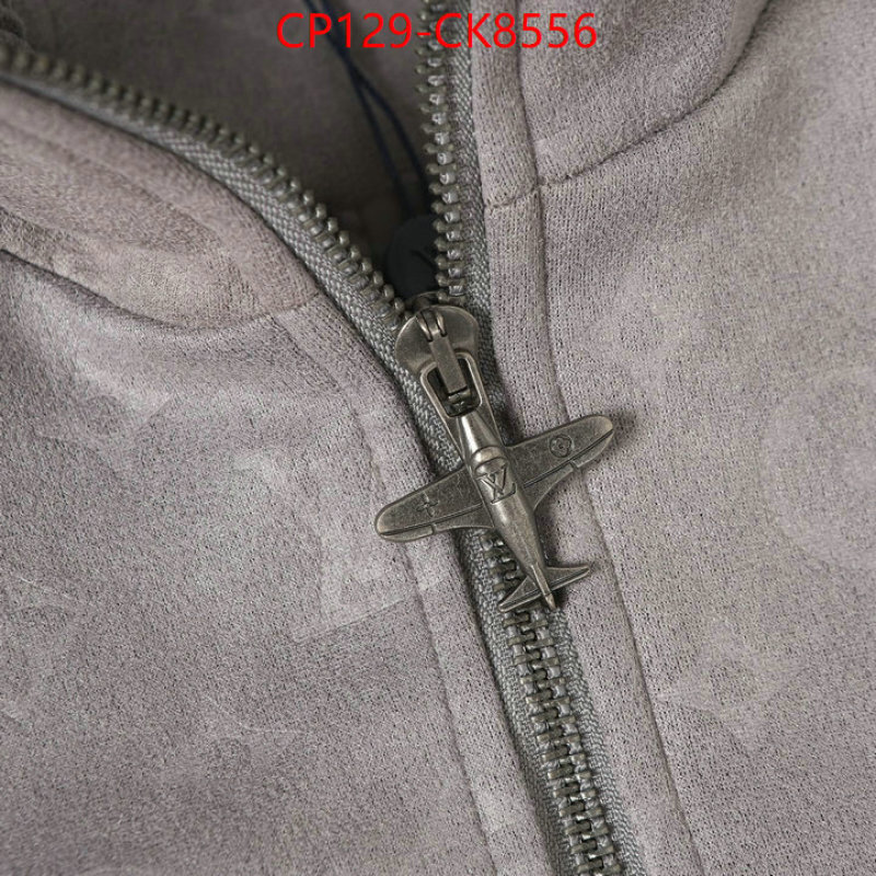 Clothing-LV ID: CK8556 $: 129USD