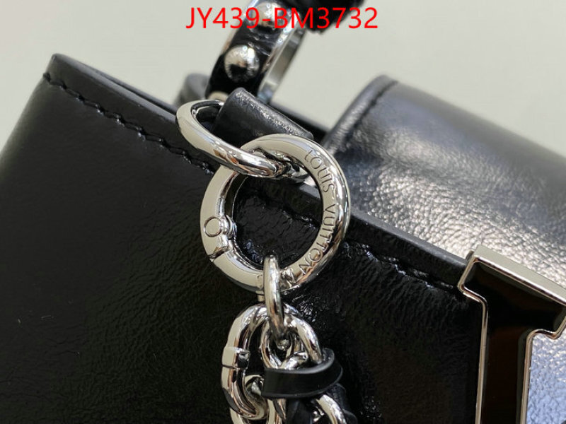 LV Bags(TOP)-Handbag Collection- ID: BM3732