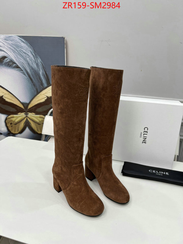 Women Shoes-Boots is it illegal to buy dupe ID: SM2984 $: 159USD