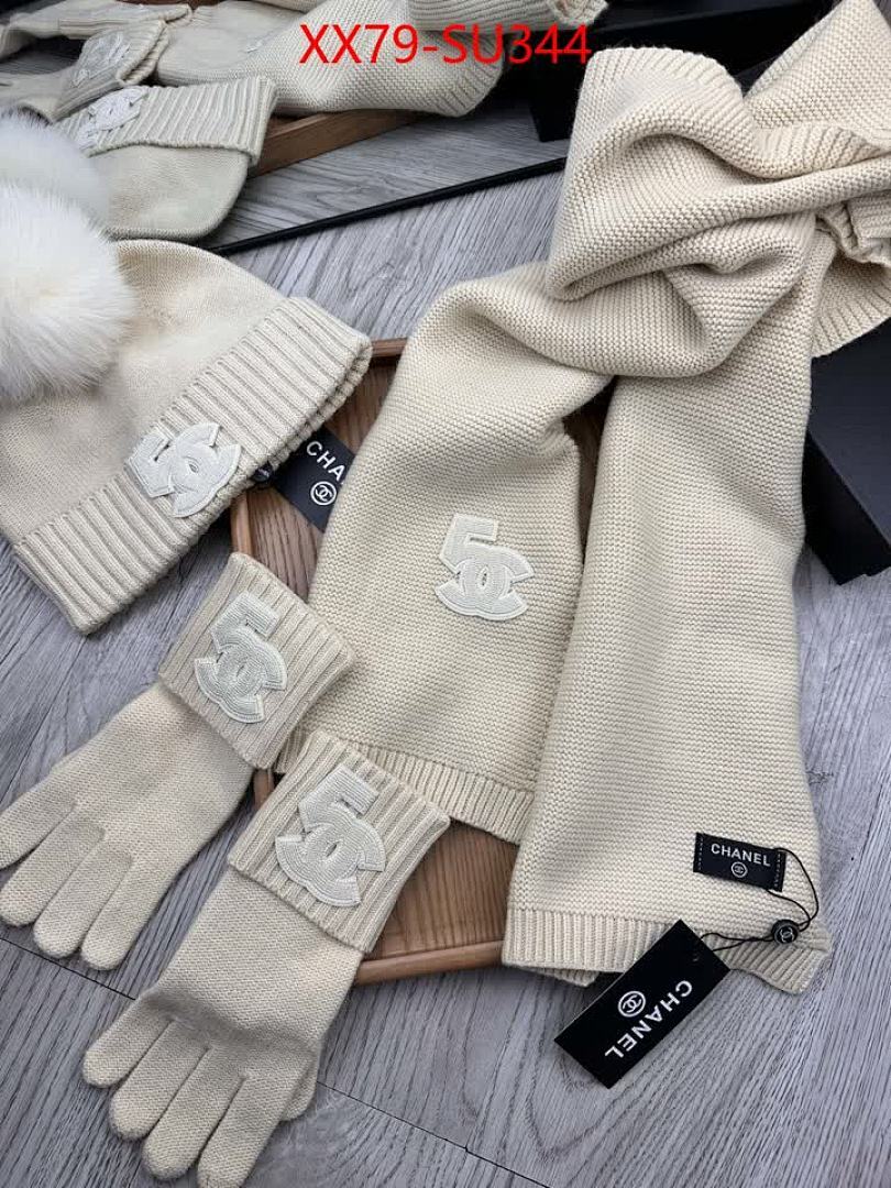 Scarf-Chnel ID: SU344 $: 79USD