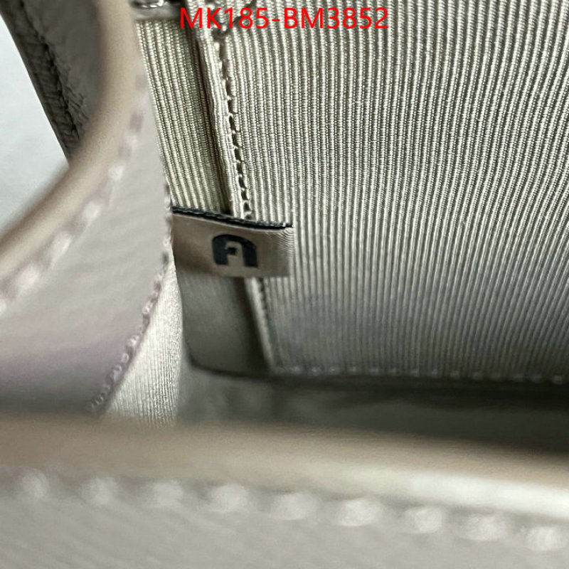 Furla Bags(TOP)-Crossbody- ID: BM3852 $: 185USD,