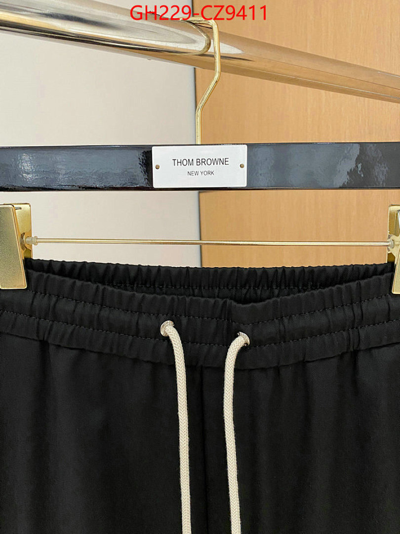 Clothing Set-Gucci ID: CZ9411 $: 229USD