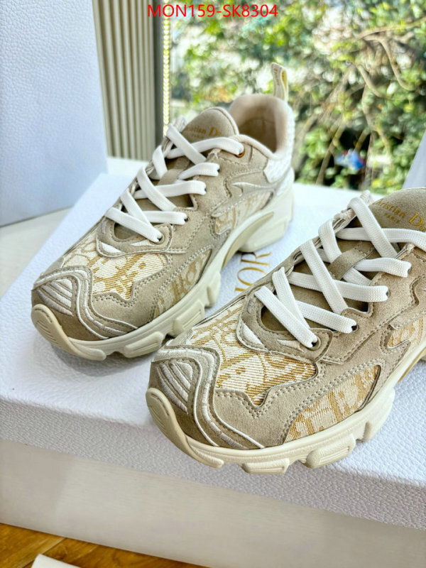 Women Shoes-Dior 7 star ID: SK8304 $: 159USD