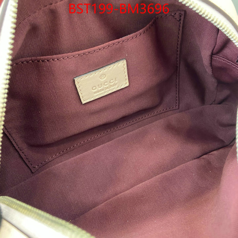 Gucci Bags(TOP)-Marmont ID: BM3696 $: 199USD,