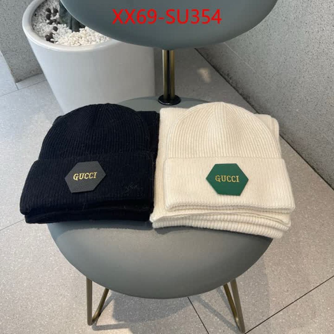 Cap(Hat)-Gucci ID: SU354 $: 69USD