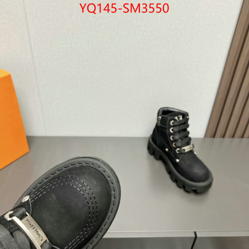 Women Shoes-LV ID: SM3550 $: 145USD