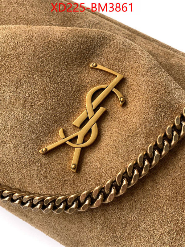 YSL Bags(TOP)-Crossbody- ID: BM3861 $: 225USD,