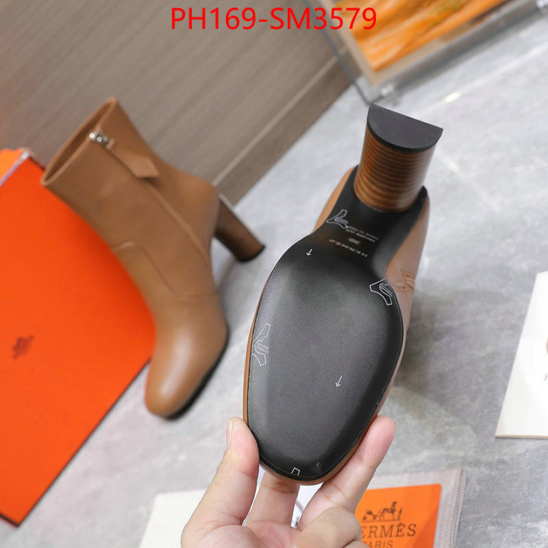 Women Shoes-Boots ID: SM3579 $: 169USD