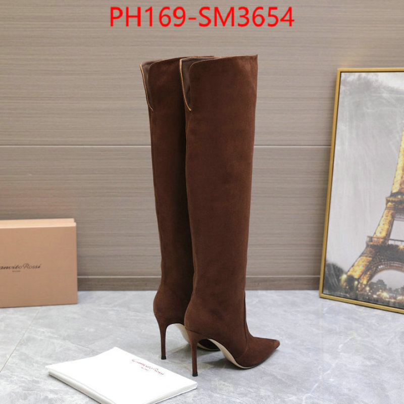 Women Shoes-Boots ID: SM3654 $: 169USD