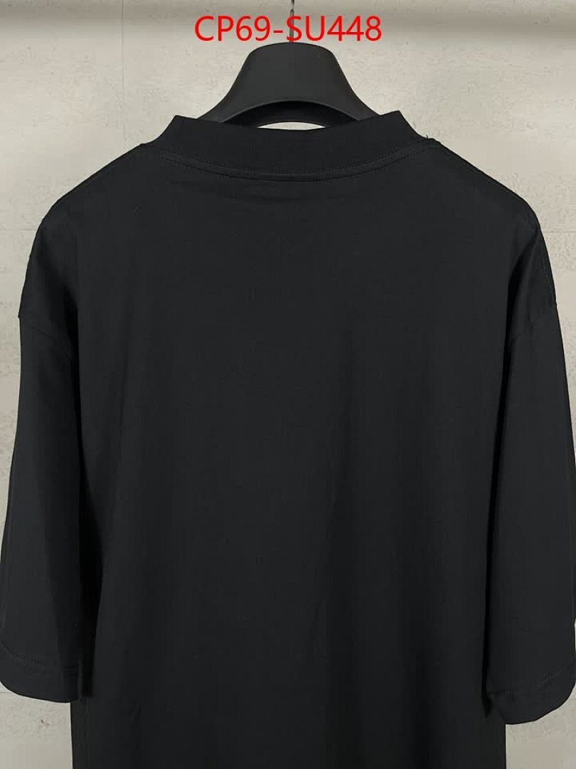 Clothing-Balenciaga ID: SU448 $: 69USD