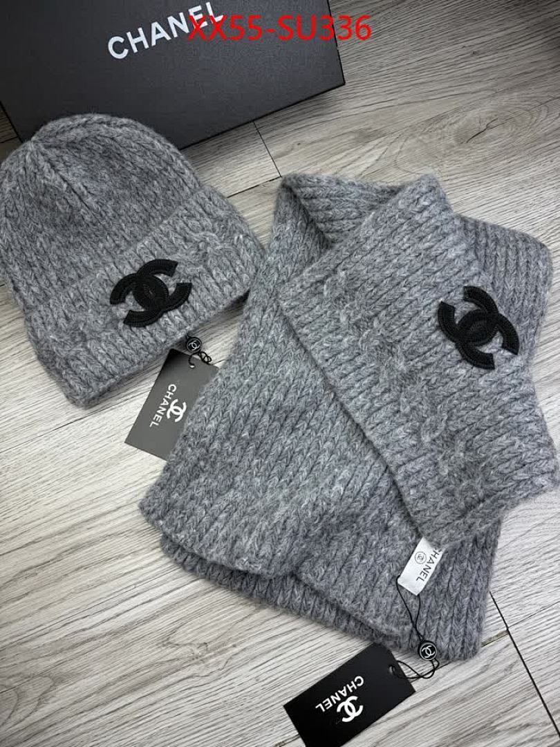 Scarf-Chnel ID: SU336 $: 55USD