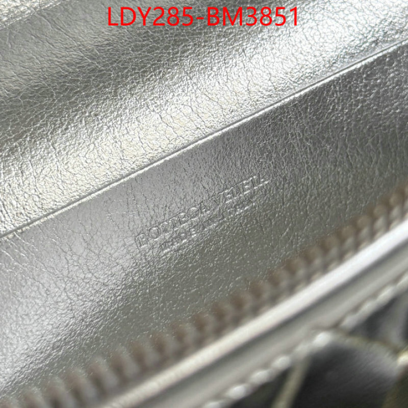 BV Bags(TOP)-Crossbody- ID: BM3851 $: 285USD,