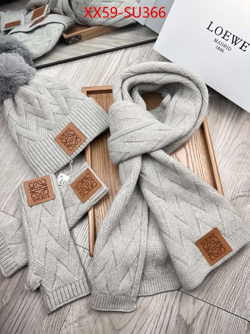 Cap(Hat)-Loewe ID: SU366 $: 59USD