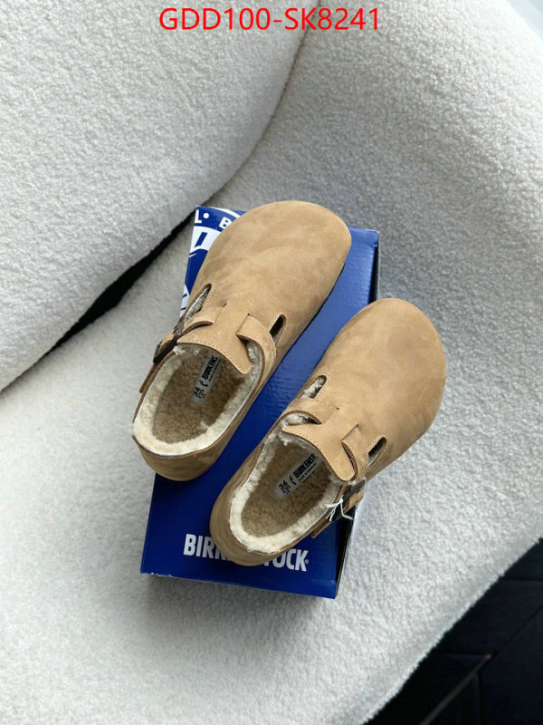 Women Shoes-Birkenstock we curate the best ID: SK8241 $: 100USD