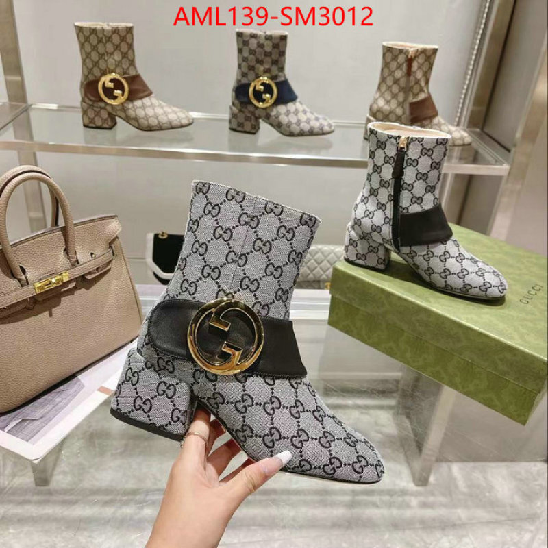 Women Shoes-Boots high quality perfect ID: SM3012 $: 139USD