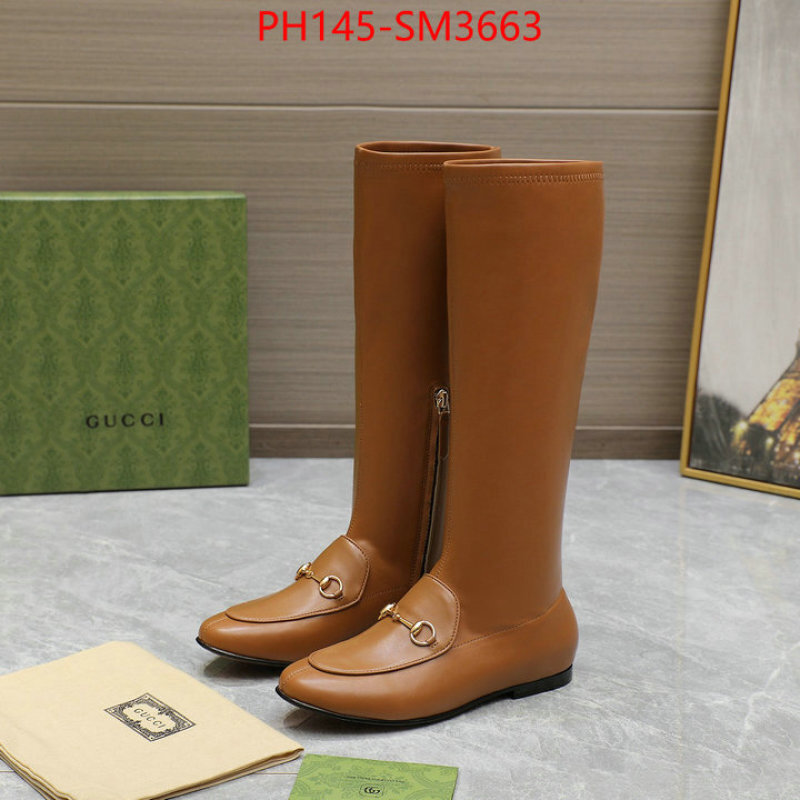 Women Shoes-Boots ID: SM3663 $: 145USD