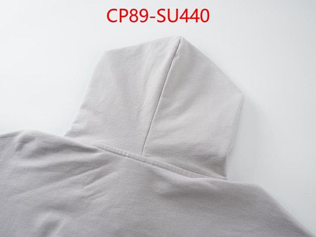 Clothing-Balenciaga ID: SU440 $: 89USD