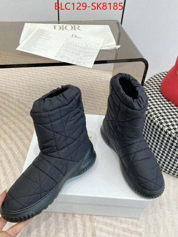 Women Shoes-Dior online sales ID: SK8185 $: 129USD