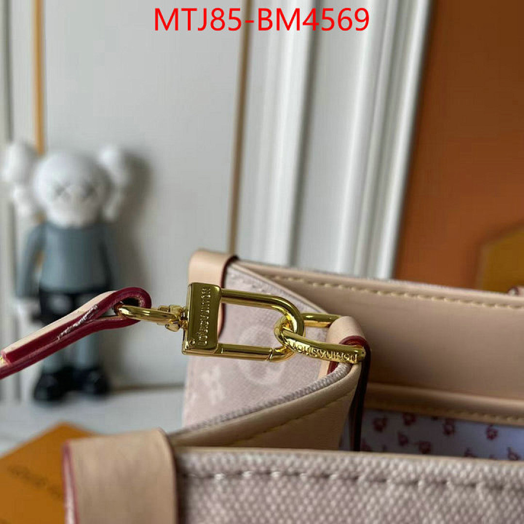 LV Bags(4A)-Handbag Collection- ID: BM4569 $: 85USD,