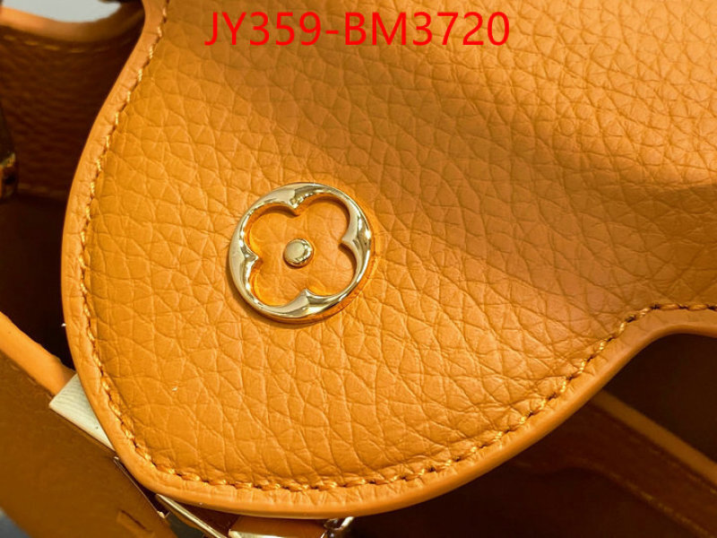 LV Bags(TOP)-Handbag Collection- ID: BM3720 $: 359USD,