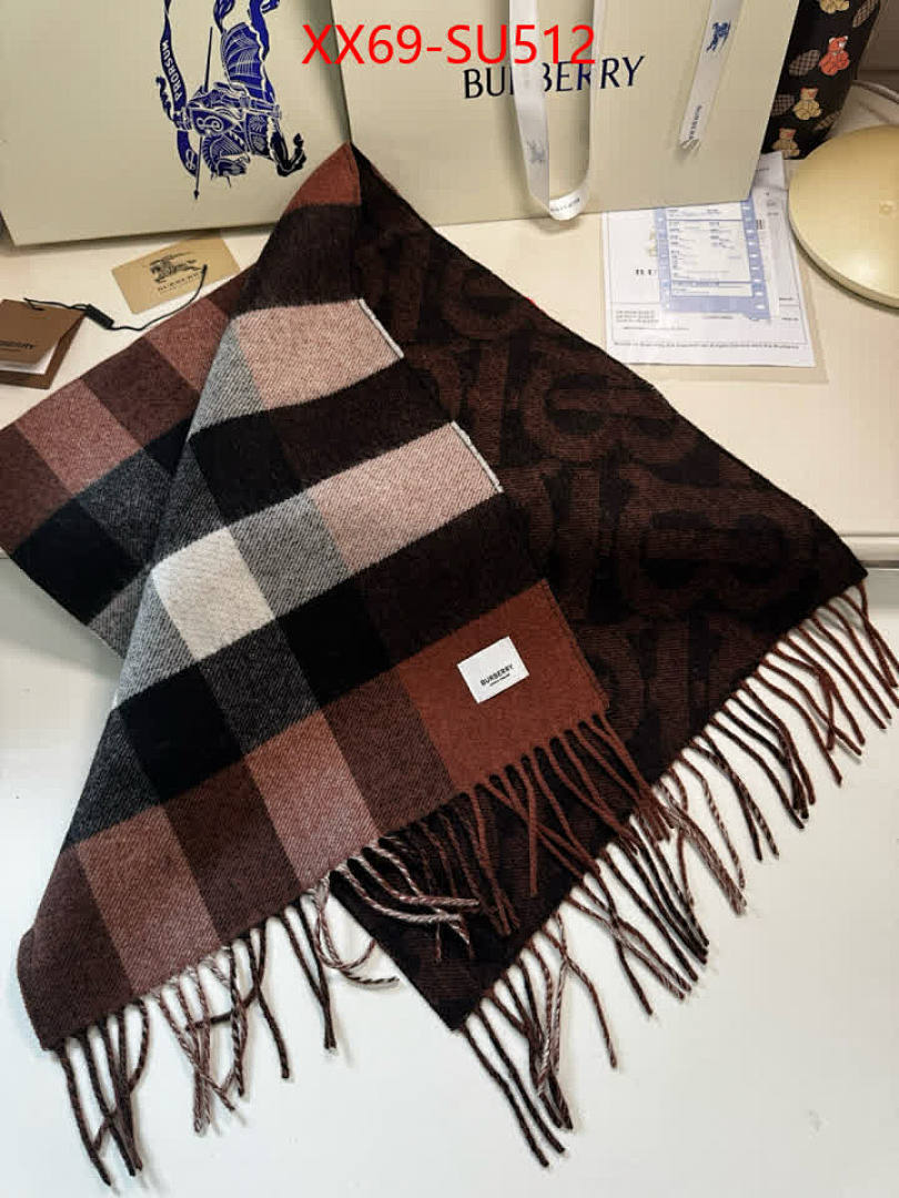 Scarf-Burberry ID: SU512 $: 69USD