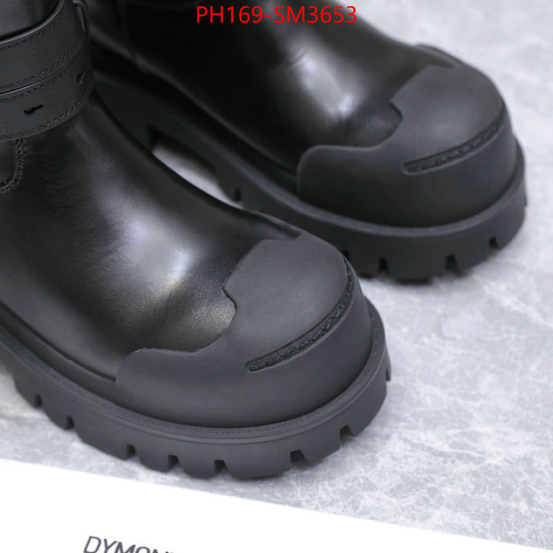 Women Shoes-Boots ID: SM3653 $: 169USD