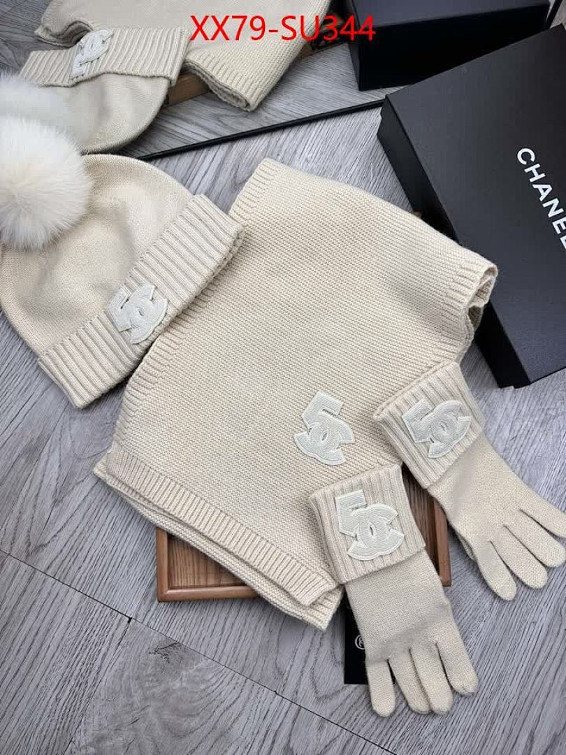 Scarf-Chnel ID: SU344 $: 79USD