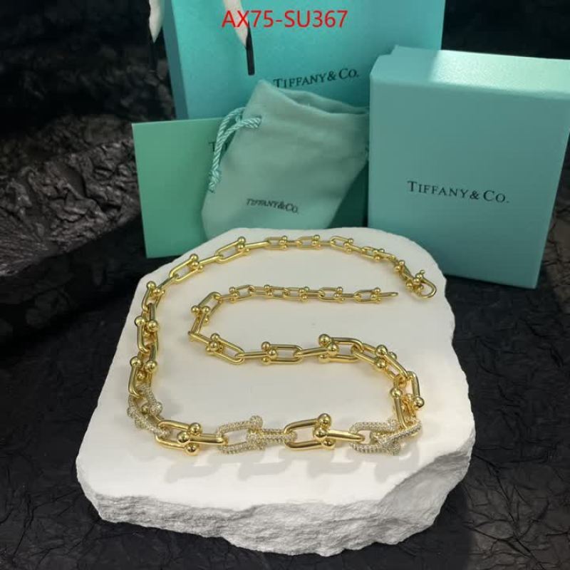 Jewelry-Tiffany ID: SU367 $: 75USD