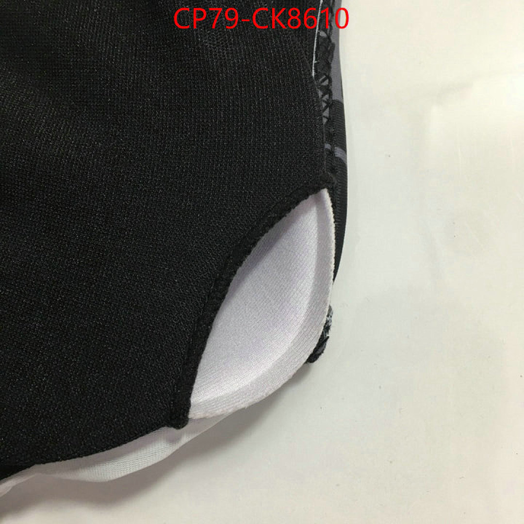 Clothing Set-Dior ID: CK8610 $: 79USD