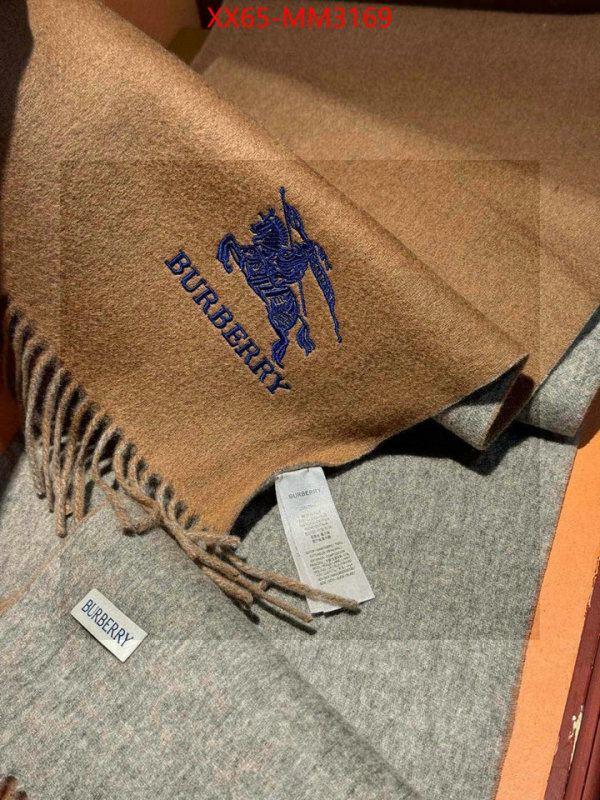 Scarf-Burberry buy luxury 2024 ID: MM3169 $: 65USD