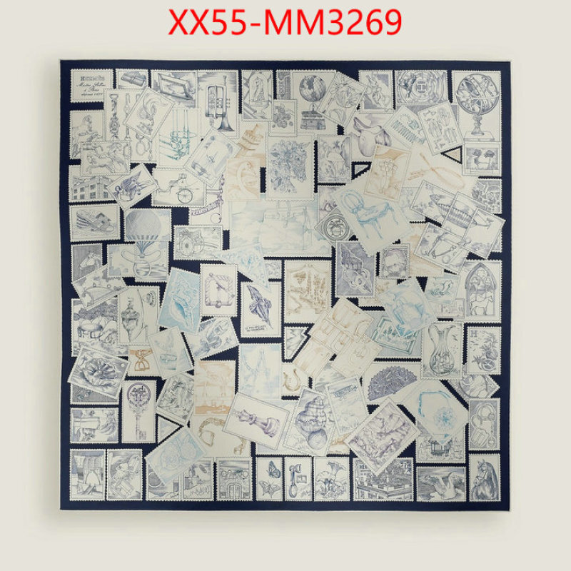 Scarf-Hermes buy online ID: MM3269 $: 55USD