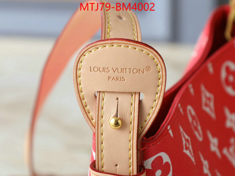 LV Bags(4A)-Nono-No Purse-Nano No- ID: BM4002 $: 79USD,