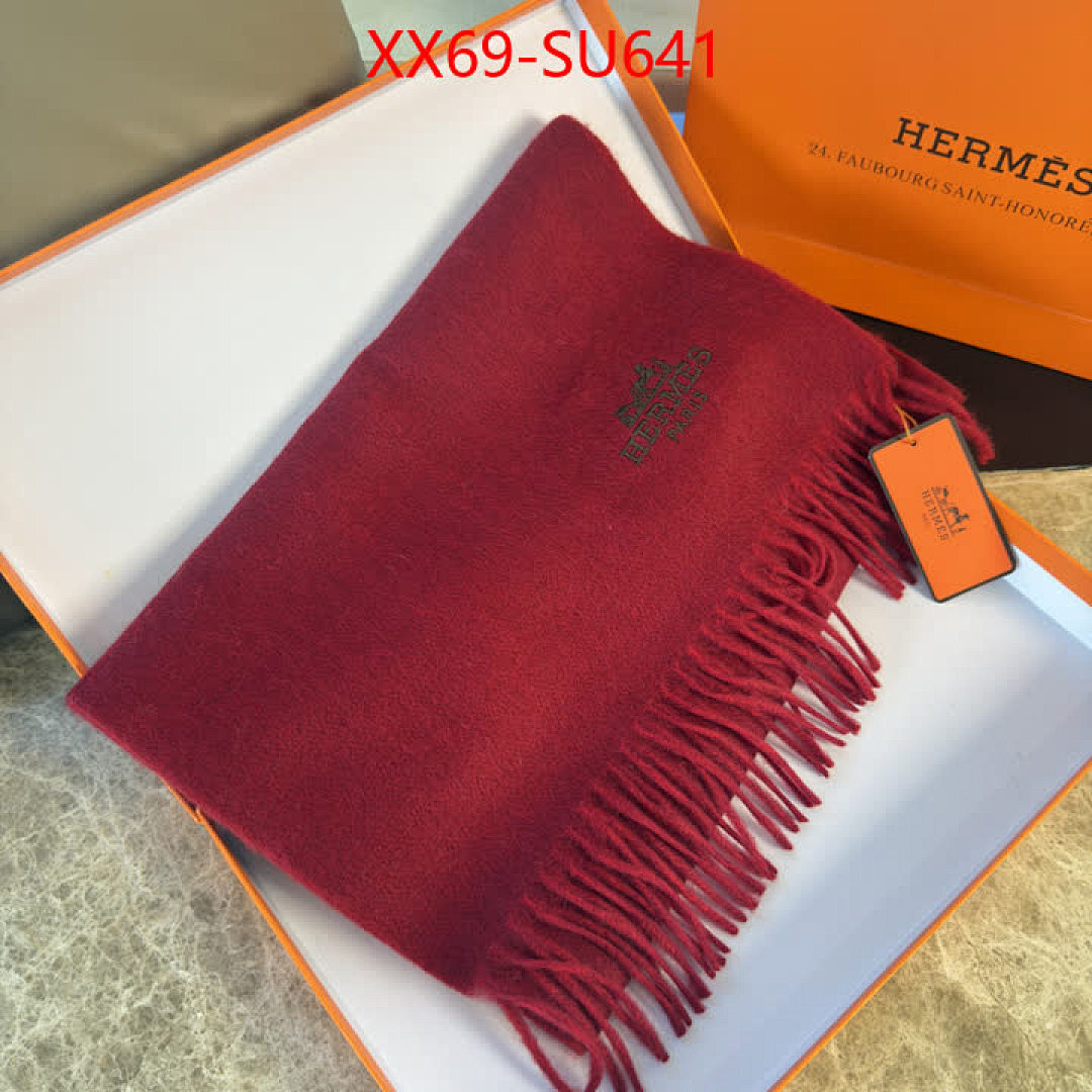 Scarf-Hermes ID: SU641 $: 69USD