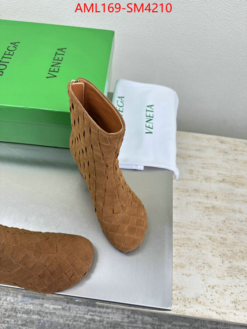 Women Shoes-Boots ID: SM4210 $: 169USD