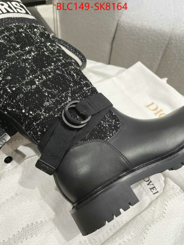 Women Shoes-Dior new ID: SK8164 $: 149USD